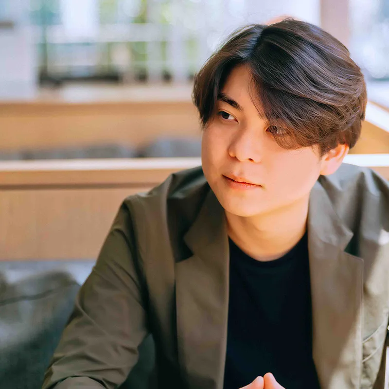 代表取締役/CEO 木下恭佑