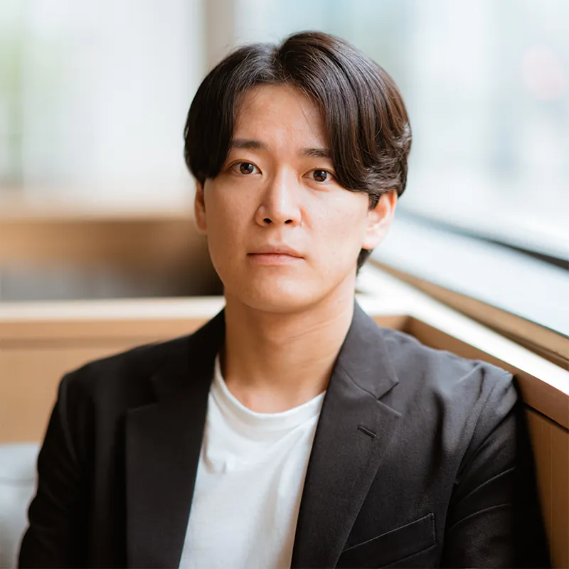 取締役/CFO 宮内昂昭