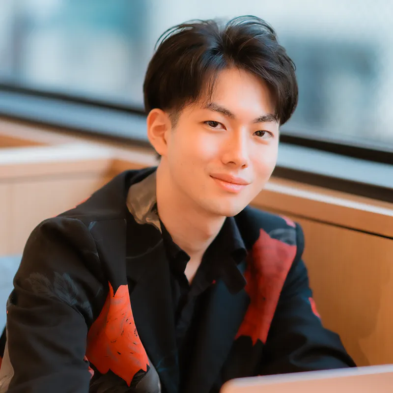 取締役/CTO 長嶋大地