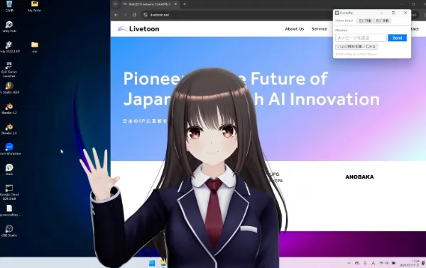 サムネイル画像